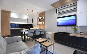 K&P - Zadar Luxurious Retreat - Brand New !!